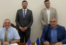 На Вінниччині оцифрують генеалогічні документи з архівів