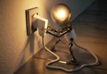 Графіки відключення електроенергії на Вінниччині 10 липня