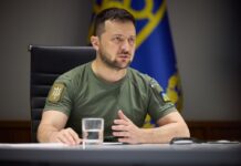 Чи готова Україна поступитися територією заради збереження людей