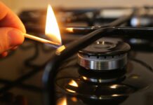 Понад 200 споживачів на Вінниччині залишилися без газопостачання