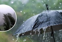 Негода на Вінниччині: рятувальники закликають до обережності