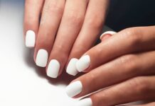 Білий манікюр: Тренд літа для будь-якого випадку