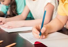 Навчальний рік у школах розпочнеться 2 вересня