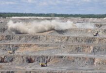 Завтра на Стрижавському родовищі заплановані вибухи