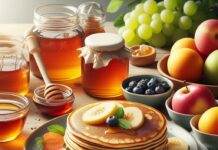 Рецепт млинців на кефірі бюджетна смакота для кожного столу Млинці на кефірі