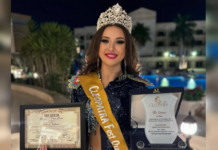 Дар’я Бабак зі Жмеринки перемогла на фестивалі східного танцю в Каїрі