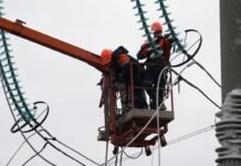 За якими адресами у Вінниці сьогодні ремонтуватимуть мережі