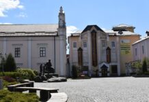 Вінницький краєзнавчий музей оприлюднив заходи вихідного на липень