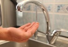 У Вінниці за низкою адрес 4 липня не буде води. Перелік