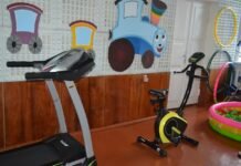 Переможці конкурсу “Професійне зростання” реалізували ще 2 проєкти у Вінниці