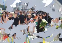 «Біль не вщухає»: другі роковини ракетного удару по Вінниці