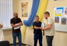 «Зелений клас» з’явиться на території Бершадського ліцею