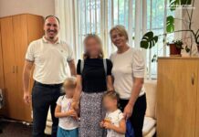 На Батьківщину вдалося повернути 12 українських діток