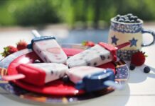 Чи можна їсти морозиво, коли болить горло