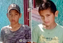 Поліція Вінниччини розшукує зниклих дітей