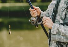 На Вінниччині закінчився термін дії нерестової заборони