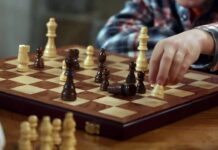 Вінничан запрошують на відкритий чемпіонат шахової федерації 4 серпня