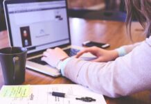 Вступна кампанія 2024: стартувала реєстрація електронних кабінетів