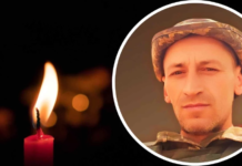 Томашпільська громада в скорботі: Загинув старший солдат Олександр Пастухов