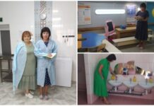 У Вінниці фахівці Держпродспоживслужби комісійно обстежують школи та садочки до нового навчального року