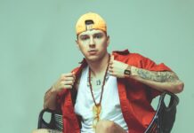 В неділю у Вінниці відбудеться концерт PARFENIUK