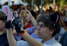 У неділю у Вінниці пройде незабутній аніме і K-pop фестиваль