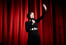 Лєра Мандзюк 31 серпня виступить для вінничан у PIROGOV SKY