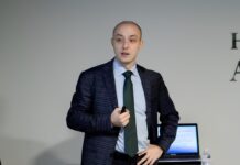 Вінничанина призначили радником Президента України