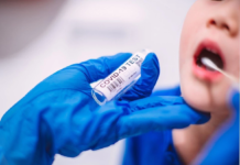 60 дітей на стаціонарі: На Вінниччині зростає захворюваність на COVID-19