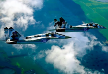 Сьогодні в Україні відзначають День повітряних сил