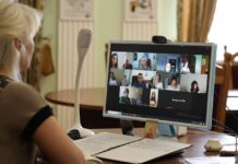 Програма «Ти як?» стартує у шести громадах Вінниччини