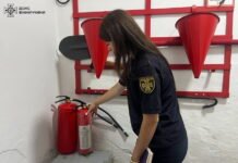 У школах Вінниччини перед початком навчального року перевіряють укриття