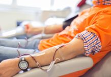 У Вінниці нагальна потреба усіх груп донорської крові