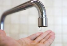 Завтра у Вінниці за низкою адрес не буде води. Перелік