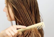 Неправильне миття волосся: як зберегти блиск та здоров’я пасом