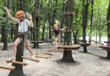 На Вінниччині дітлахи відвідали батьківщину ізраїльського прем’єра