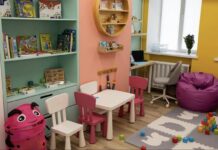 У Вінницькій дитячій обласній лікарні відкрили “Школу Супергероїв”