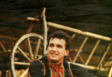 Документальний фільм про Назарія Яремчука виходить на великі екрани: історія першої української попзірки