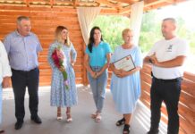 Завдяки перемозі в конкурсі “Твори добро”, два села Мурованокуриловецької громади отримають фінансування для реалізації амбітних проєктів