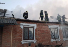 Нічний удар по Вінниччині: пошкоджено приватний будинок. ФОТО