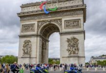 У Парижі стартувала Паралімпіада-2024. Серед учасників двоє вінничан