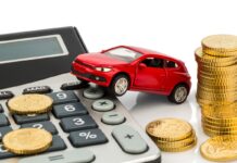 Автовласники Вінниччини внесли до бюджету 5 млн грн транспортного податку