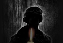 Вінниця прощається з захисником Володимиром Бєліковим, полеглим на Донеччині