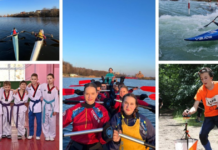 Безплатні тренування у Вінниці: спортшкола №2 запрошує майбутніх чемпіонів