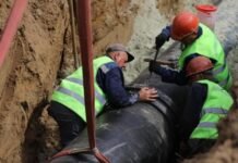 За якими адресами у Вінниці сьогодні ремонтуватимуть мережі