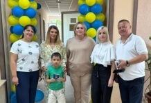 Комфорт і економія часу: у Чернівецькій громаді запрацювала паспортна станція