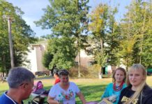 Для матерів з Вінниччини та інших регіонів передали дитяче харчування