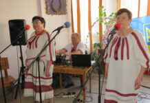 До Дня Незалежності у Вінниці відбувся концерт: «Молитва за Україну» від мешканців центру «Поділля»