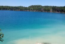 Ютуберка з Рівного показала красу Вінниччини у новому випуску про подорожі