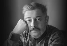 Вінничанин Сергій Хміляр: Герой, який захищав Україну до останнього подиху